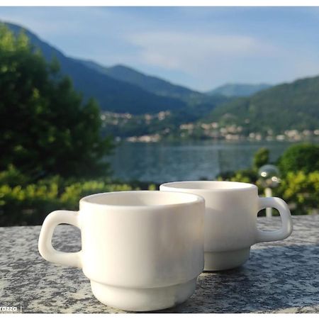 Lfsuite Luganolake Terrazza Spiaggia Privata Parking Wi-Fi Netflix Porlezza Esterno foto