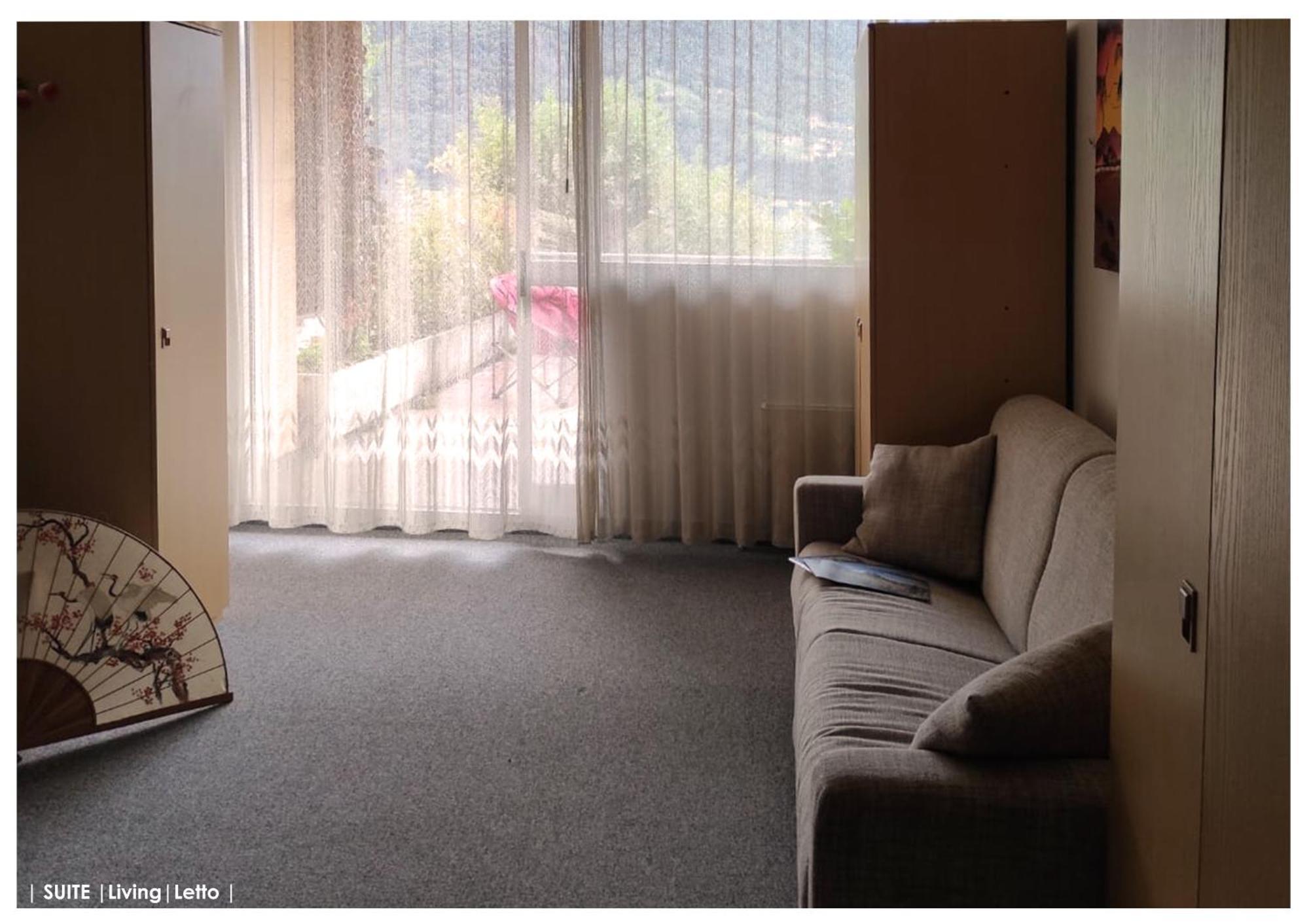 Lfsuite Luganolake Terrazza Spiaggia Privata Parking Wi-Fi Netflix Porlezza Esterno foto
