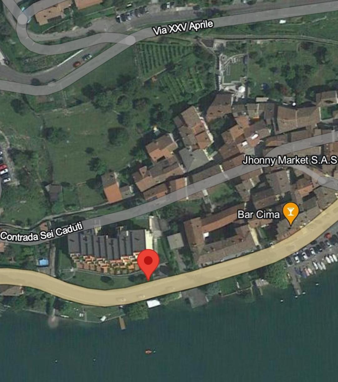 Lfsuite Luganolake Terrazza Spiaggia Privata Parking Wi-Fi Netflix Porlezza Esterno foto