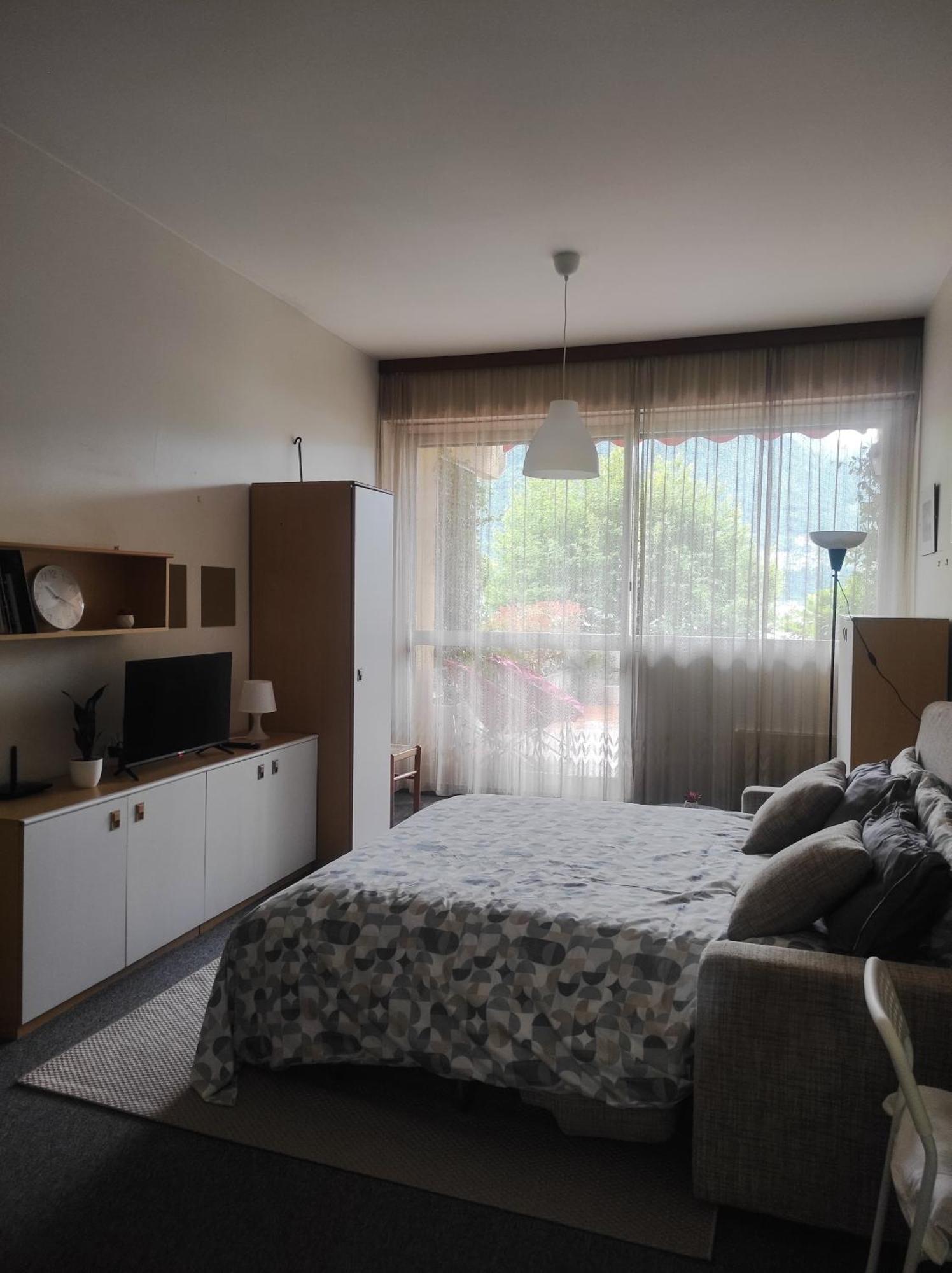 Lfsuite Luganolake Terrazza Spiaggia Privata Parking Wi-Fi Netflix Porlezza Esterno foto