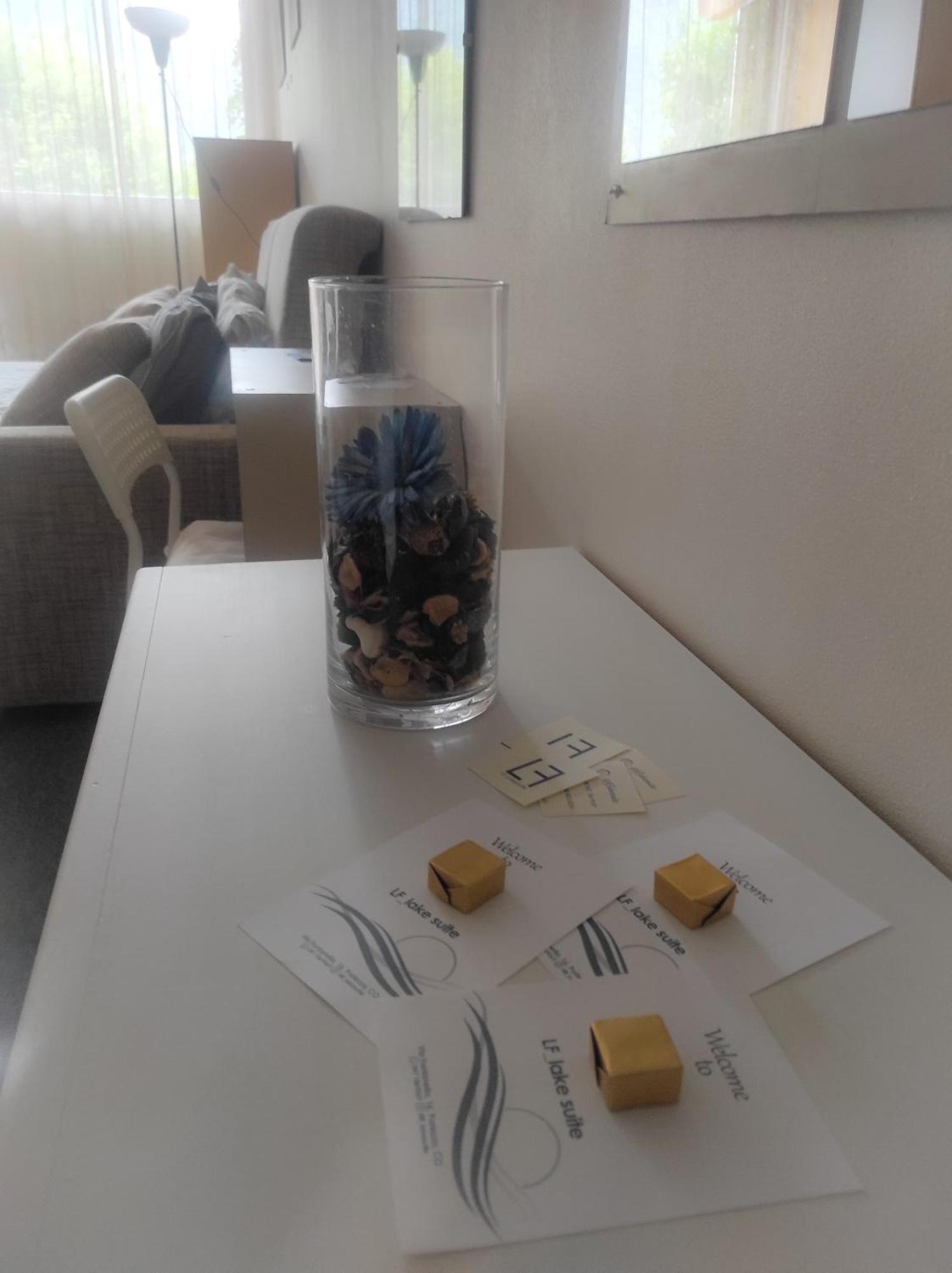Lfsuite Luganolake Terrazza Spiaggia Privata Parking Wi-Fi Netflix Porlezza Esterno foto